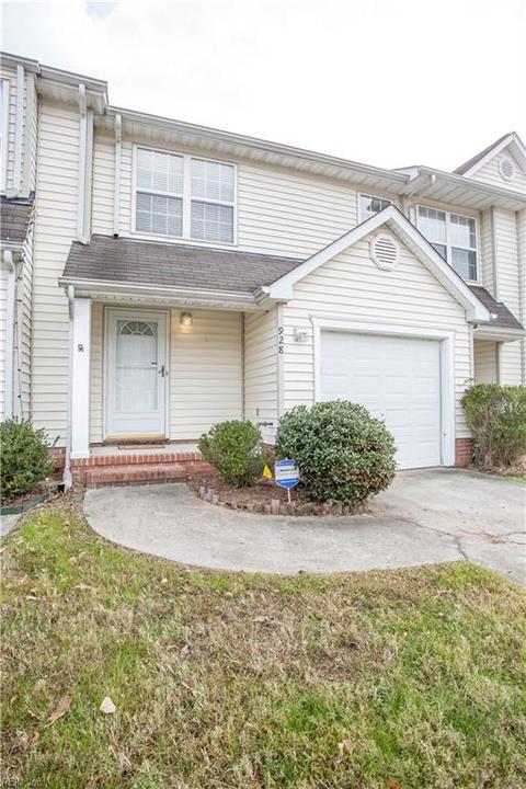 928 Allendale Dr, Hampton, VA 23669 photo 4