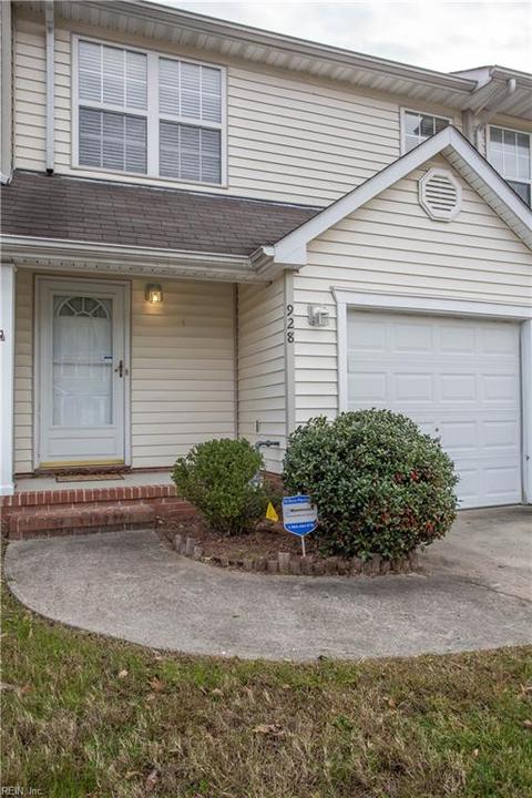 928 Allendale Dr, Hampton, VA 23669 photo 3