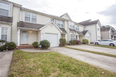 928 Allendale Dr, Hampton, VA 23669 photo 1