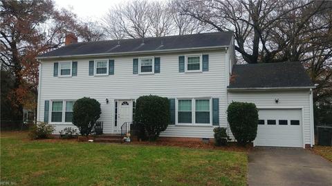 512 Timberneck Ct, Hampton, VA 23663 photo 1