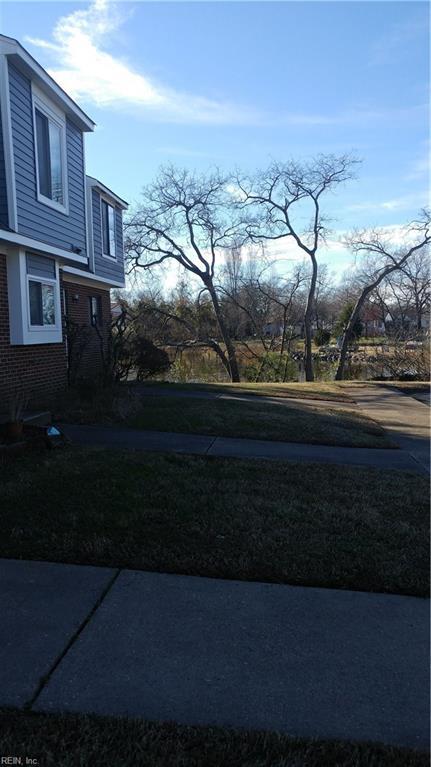 156 Eberly Ter, Hampton, VA 23669 photo 3