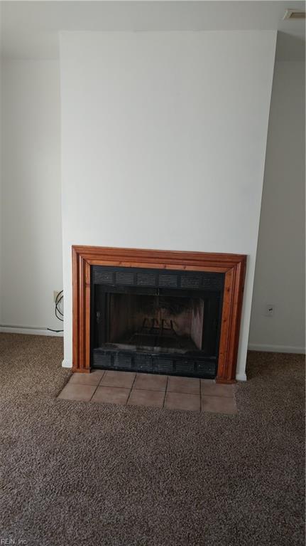 156 Eberly Ter, Hampton, VA 23669 photo 8