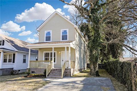 27 Stewart St, Hampton, VA 23669 photo 3