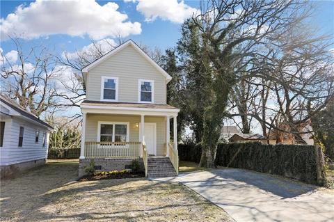 27 Stewart St, Hampton, VA 23669 photo 2