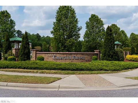 1508 Peyton Ln, Chesapeake, VA 23320 photo 1