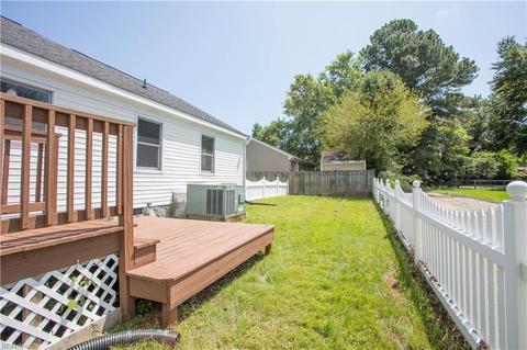 7 Apache Trl, Hampton, VA 23669 photo 33