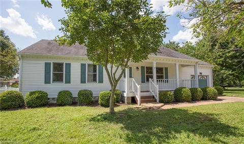 7 Apache Trl, Hampton, VA 23669 photo 30