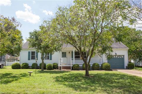7 Apache Trl, Hampton, VA 23669 photo 36