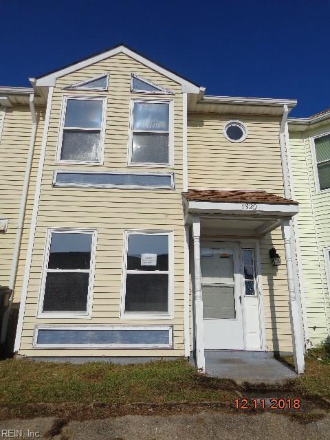  1320 Longlac Rd, Virginia Beach, VA 23464 photo 1
