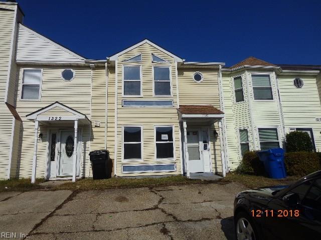  1320 Longlac Rd, Virginia Beach, VA 23464 photo 20