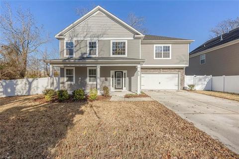 912 Hullview Ave, Norfolk, VA 23503 photo 36