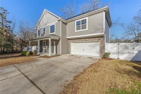 912 Hullview Ave, Norfolk, VA 23503 photo 2