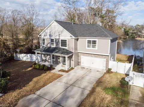 912 Hullview Ave, Norfolk, VA 23503 photo 1