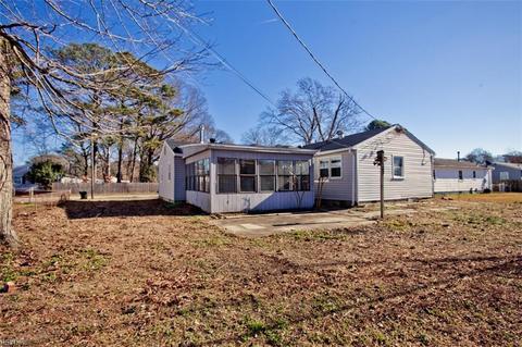 49 Buffalo Dr, Hampton, VA 23664 photo 39