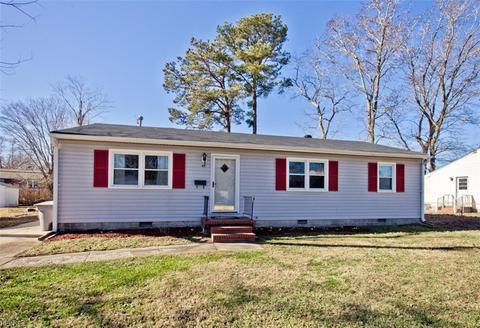 49 Buffalo Dr, Hampton, VA 23664 photo 38