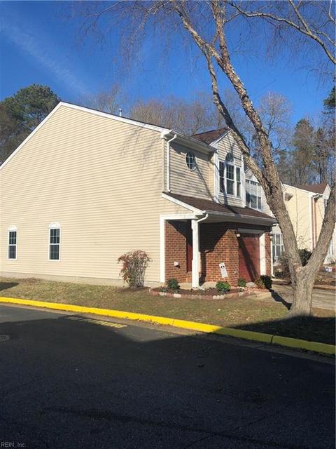 1 Silk Tree Pl, Hampton, VA 23666 photo 30