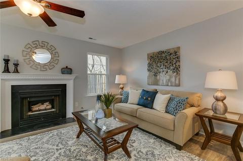 1 Silk Tree Pl, Hampton, VA 23666 photo 3