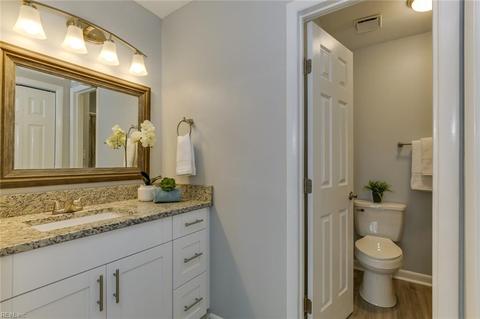 1 Silk Tree Pl, Hampton, VA 23666 photo 18