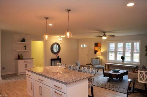 309 Bartlett Dr, Chesapeake, VA 23322 photo 9