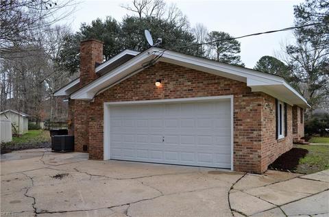 309 Bartlett Dr, Chesapeake, VA 23322 photo 26