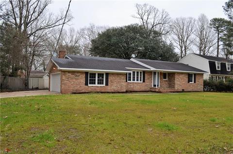 309 Bartlett Dr, Chesapeake, VA 23322 photo 21