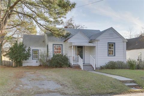 3729 Wayne Cres, Norfolk, VA 23513 photo 1