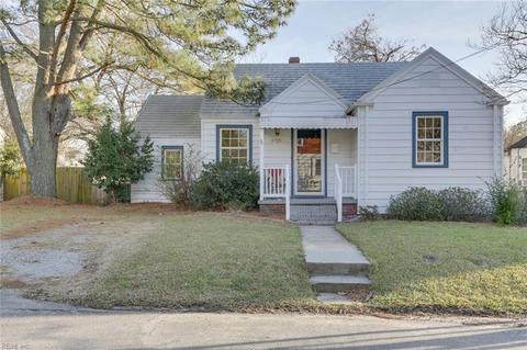 3729 Wayne Cres, Norfolk, VA 23513 photo 3