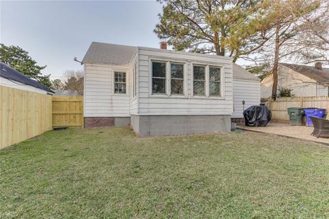 3729 Wayne Cres, Norfolk, VA 23513 photo 30