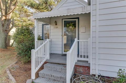3729 Wayne Cres, Norfolk, VA 23513 photo 4