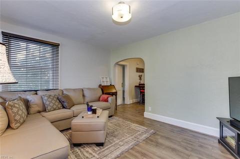 3729 Wayne Cres, Norfolk, VA 23513 photo 7