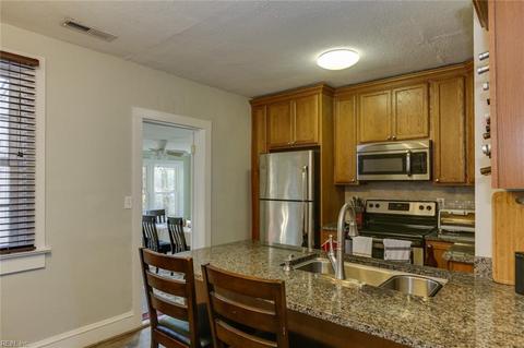 3729 Wayne Cres, Norfolk, VA 23513 photo 11