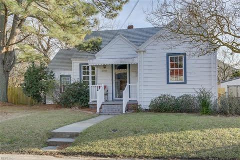3729 Wayne Cres, Norfolk, VA 23513 photo 2