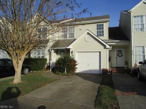 126 River Walk Ct, Hampton, VA 23669 photo 1
