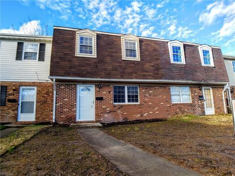 1861 Olde Buckingham Rd, Hampton, VA 23669 photo 1