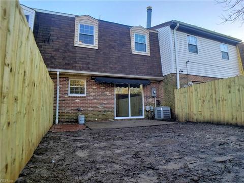 1861 Olde Buckingham Rd, Hampton, VA 23669 photo 26