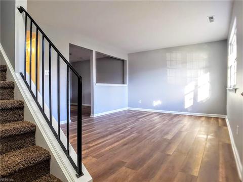 1861 Olde Buckingham Rd, Hampton, VA 23669 photo 4