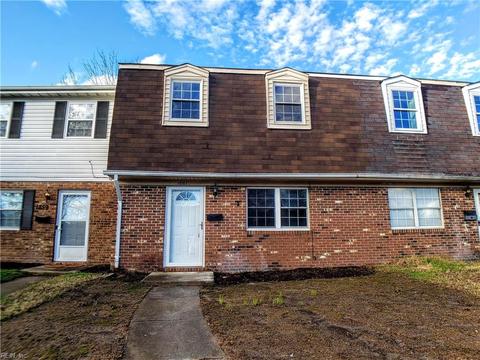 1861 Olde Buckingham Rd, Hampton, VA 23669 photo 2