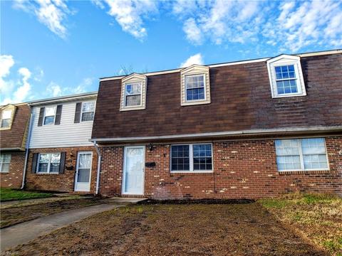 1861 Olde Buckingham Rd, Hampton, VA 23669 photo 3