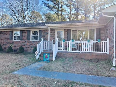 3917 Port Rd, Chesapeake, VA 23321 photo 1