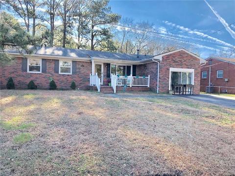 3917 Port Rd, Chesapeake, VA 23321 photo 2