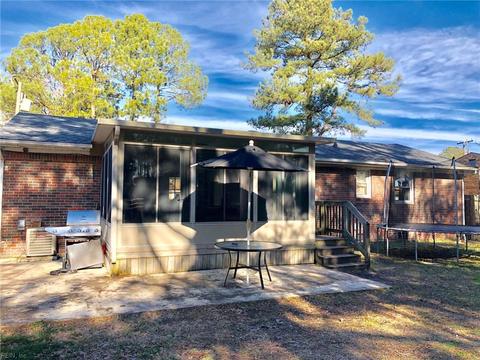 3917 Port Rd, Chesapeake, VA 23321 photo 14