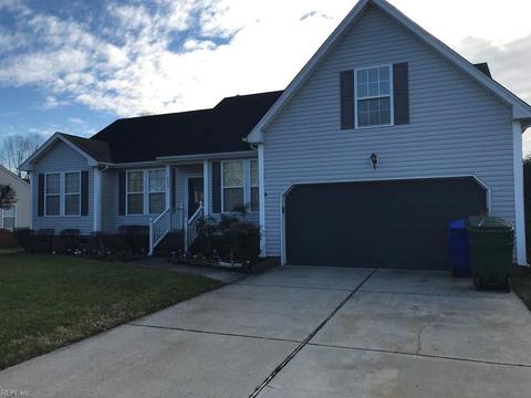 229 Holbrook Arch, Suffolk, VA 23434 photo 1