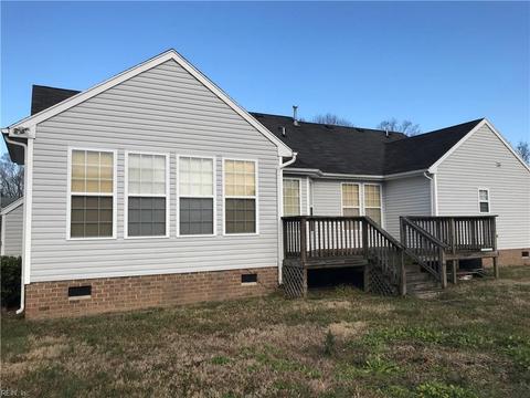 229 Holbrook Arch, Suffolk, VA 23434 photo 2