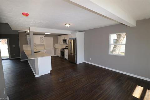 1491 Morgan Dr, Hampton, VA 23663 photo 7