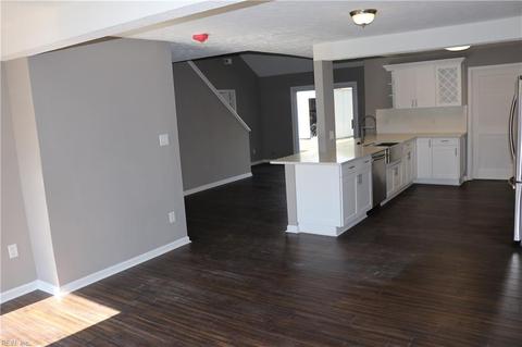 1491 Morgan Dr, Hampton, VA 23663 photo 3