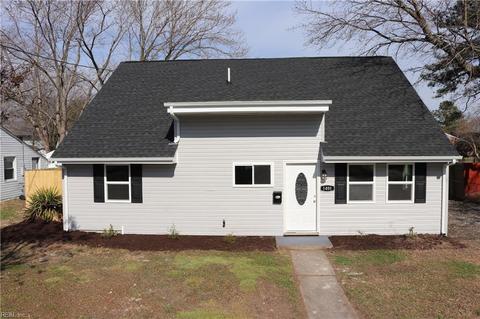 1491 Morgan Dr, Hampton, VA 23663 photo 1
