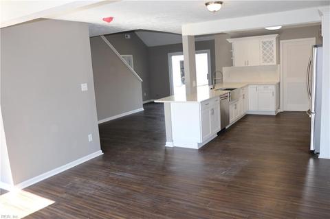 1491 Morgan Dr, Hampton, VA 23663 photo 4