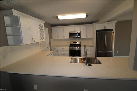 1491 Morgan Dr, Hampton, VA 23663 photo 9