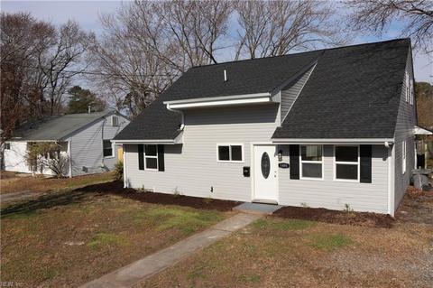 1491 Morgan Dr, Hampton, VA 23663 photo 30