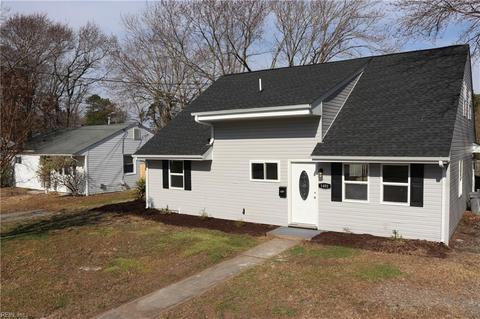 1491 Morgan Dr, Hampton, VA 23663 photo 29